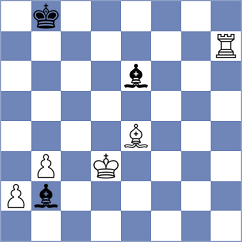 Vega Gutierrez - Haast (Chess.com INT, 2020)