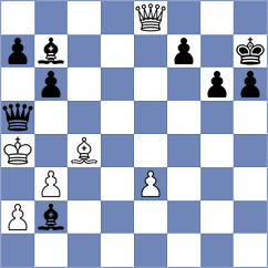 Antoniou - Rama (chess.com INT, 2024)