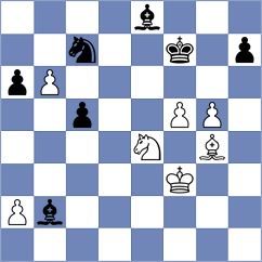 Jeet - Lagunov (chess.com INT, 2021)