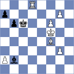 Bressy - Fernandez (chess.com INT, 2024)