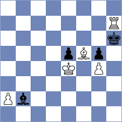 Amgalantengis - Souza Neves (chess.com INT, 2022)