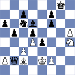 Politov - Grigoryan (chess.com INT, 2023)
