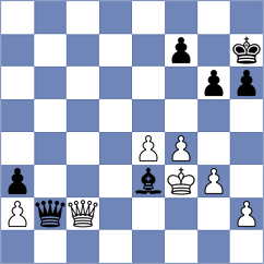Swati - Enkhtuul (Chess.com INT, 2021)
