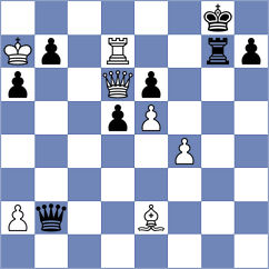 Van Osch - Clawitter (chess.com INT, 2023)
