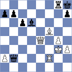 Winkels - Berezin (Chess.com INT, 2021)