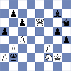 Cruz Mendez - Jakubowski (chess.com INT, 2023)