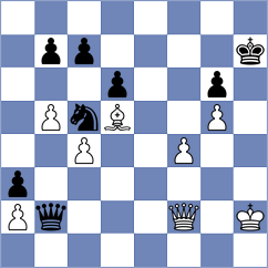 Zubritskiy - Naroditsky (chess.com INT, 2021)