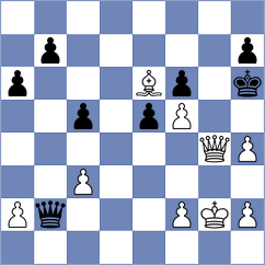 Linster - Ilic (chess.com INT, 2023)