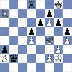 Shtyka - Green (Chess.com INT, 2021)