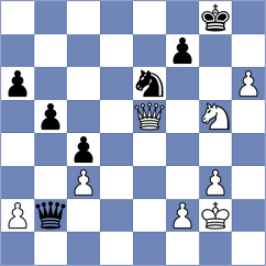 Estrada Nieto - Fayard (chess.com INT, 2024)