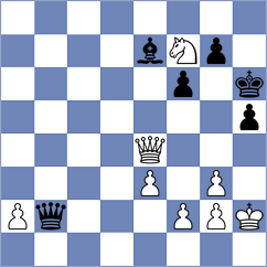 Vera Gonzalez Quevedo - Manukyan (Chess.com INT, 2021)