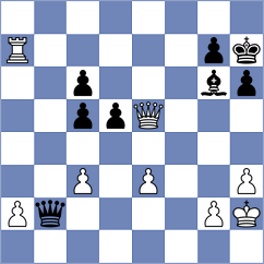 Krivenko - Kjartansson (Chess.com INT, 2020)