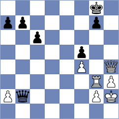Hajiyev - Aakash (chess.com INT, 2024)