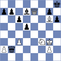 Calderon Guerra - Chang Suarez (Chess.com INT, 2020)