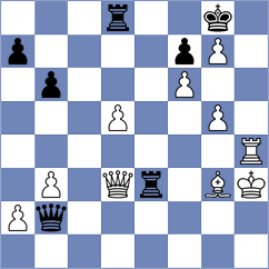 Shapiro - Venkatesan (chess.com INT, 2024)