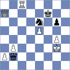 Papp - Molenda (chess.com INT, 2023)