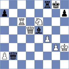 Martin Fuentes - Ziegler (chess.com INT, 2023)