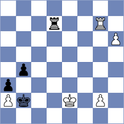 Buksa - Zeydan (Chess.com INT, 2020)