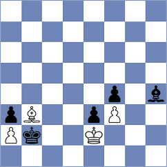 Varela La Madrid - Tomb (chess.com INT, 2023)