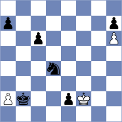 Ibarra Jerez - Abarca Gonzalez (chess.com INT, 2022)