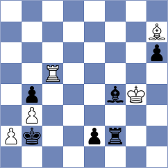 Belenkaya - Hevia Alejano (Chess.com INT, 2021)