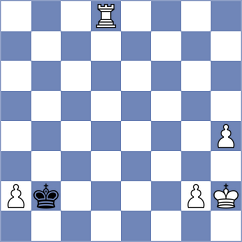Dwilewicz - Kniazev (chess.com INT, 2024)