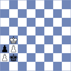 Coca - Castigliola (Chess.com INT, 2020)