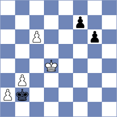 Babikov - Tomaszewski (chess.com INT, 2023)