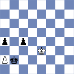 Erigaisi - Pranav (chess.com INT, 2024)