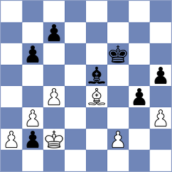 Pandey - Matveev (Chess.com INT, 2021)