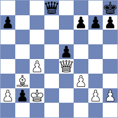 Estevez Polanco - Balkum (chess.com INT, 2024)