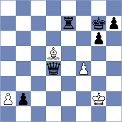 Teterev - Jovic (chess.com INT, 2023)
