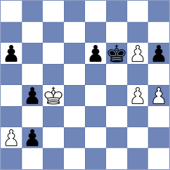 Klinova - Moreira (chess.com INT, 2024)