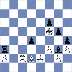 Haitin - Morefield (Chess.com INT, 2021)