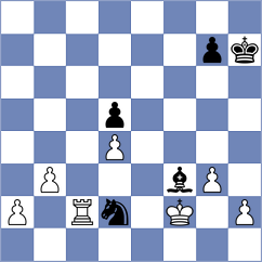 Svane - Tarlabasi (chess.com INT, 2023)