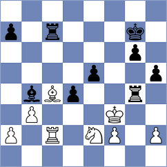 Tarnowska - Marin (chess.com INT, 2024)