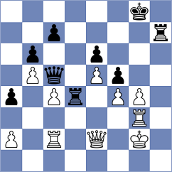 Cuenca Jimenez - Hindermann (chess.com INT, 2023)
