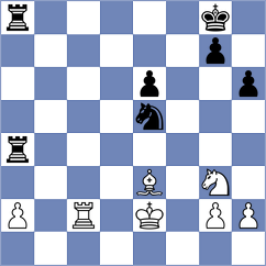 Kumar - Liang (Chess.com INT, 2020)