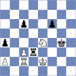He - Talibov (chess.com INT, 2023)