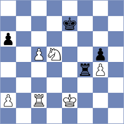 Guliev - Puchka (Chess.com INT, 2021)