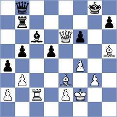 Rogule - Taweesupmun (Chess.com INT, 2020)