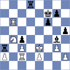 Artemiev - Nakamura (chess.com INT, 2024)