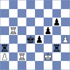 Christiansen - Ehlvest (chess.com INT, 2024)