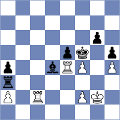 Plotnikov - Korobov (Chess.com INT, 2021)