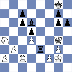 Palchuk - Szczepanek (chess.com INT, 2024)