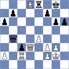 Mekhitarian - Weishaeutel (chess.com INT, 2024)