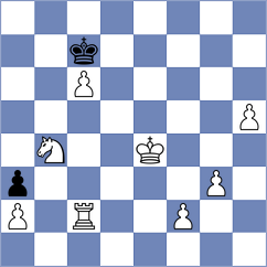 Talbi - Ventura Bolet (chess.com INT, 2023)