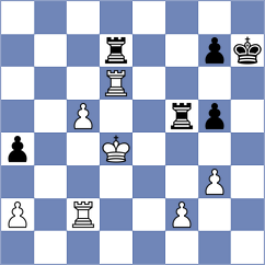 Kramnik - Gatineau (chess.com INT, 2024)