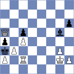 Bognar - Todorovic (Chess.com INT, 2021)