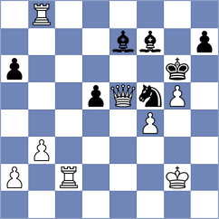 Vardapetyan - Eren (Chess.com INT, 2020)